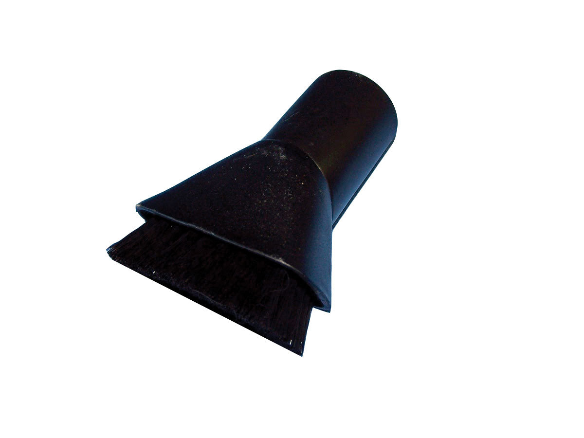 Dusting Brush - Miele - Black