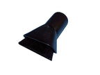 Dusting Brush - Miele - Black