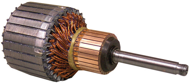 Motor Armature L115330 L115334 from Lamb/Ametek  215330