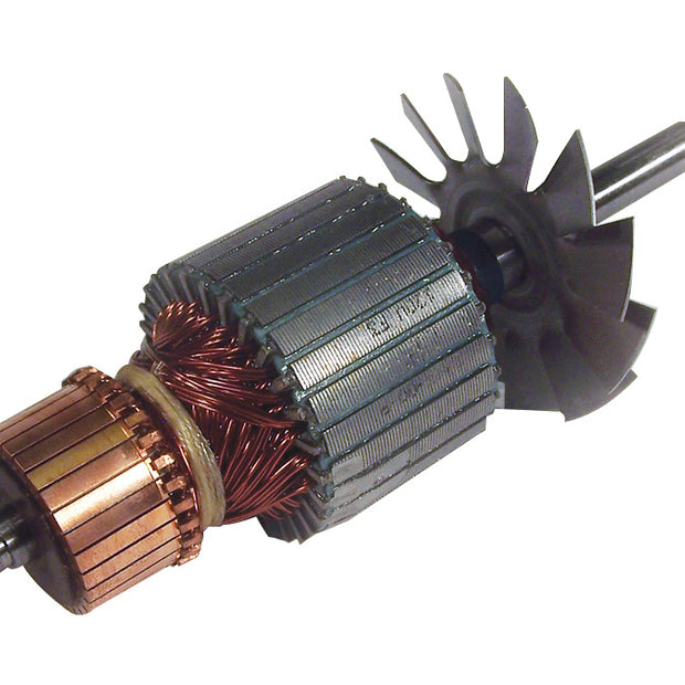 Armature L116465-13  Lamb/Ametek 217465-00