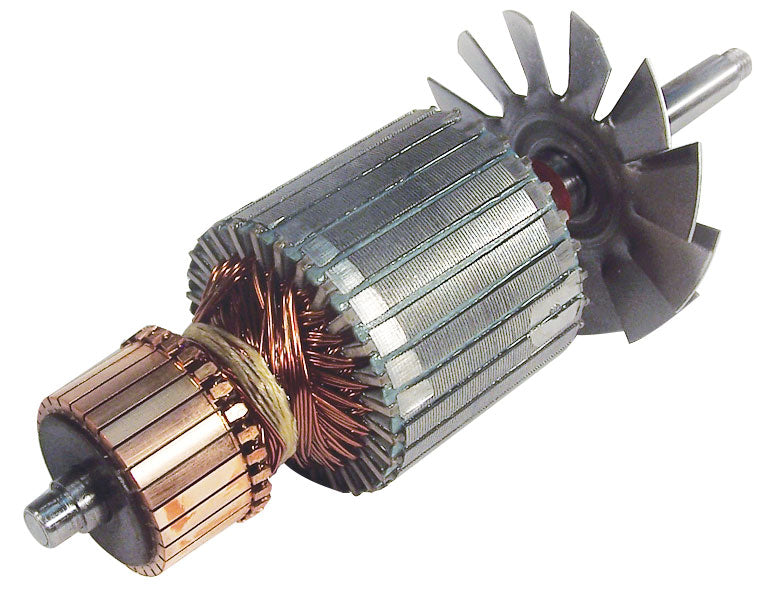 Armature  L116467 Lamb/Ametek 217467-00