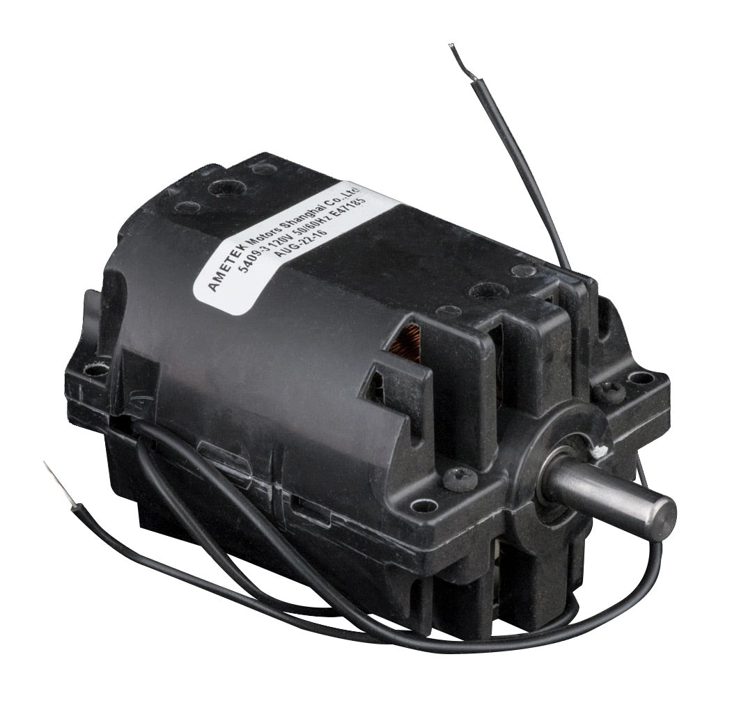 Motor for Power Nozzle - 120 V - 7/8