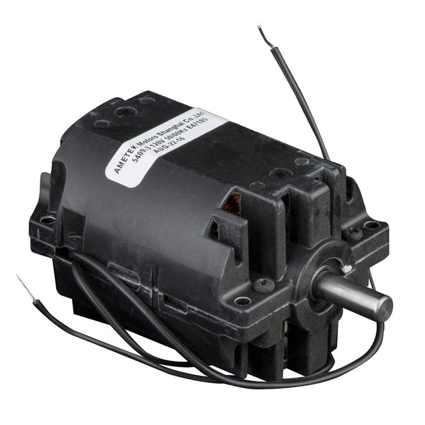 Motor for Power Nozzle - 120 V - 7/8" dia - 50/60 Hz - short stem