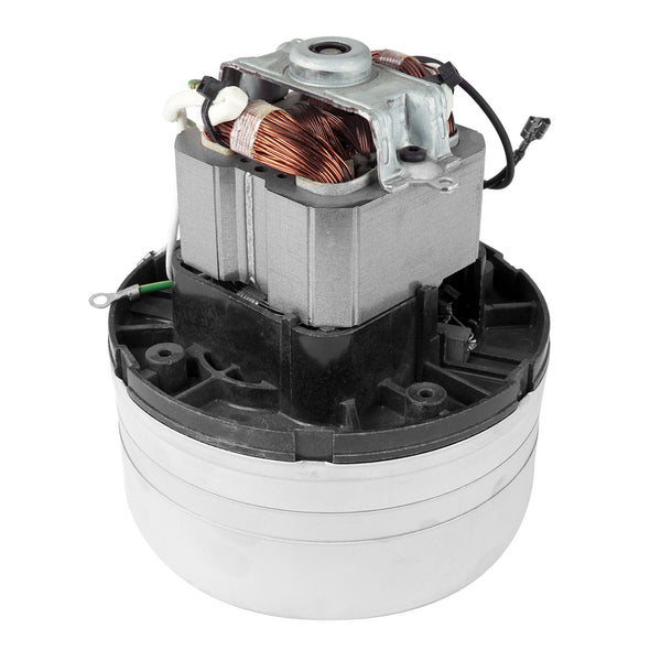 MOTOR AMETEK 230V 122286-08 2 FANS THRUFLO 650AW 7 AMP