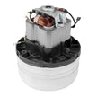 MOTOR AMETEK 230V 122286-08 2 FANS THRUFLO 650AW 7 AMP