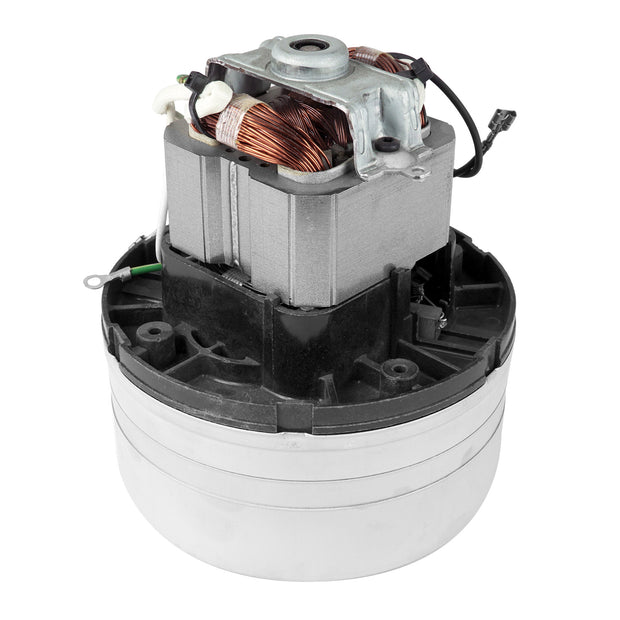 MOTOR AMETEK 230V 122286-08 2 FANS THRUFLO 650AW 7 AMP