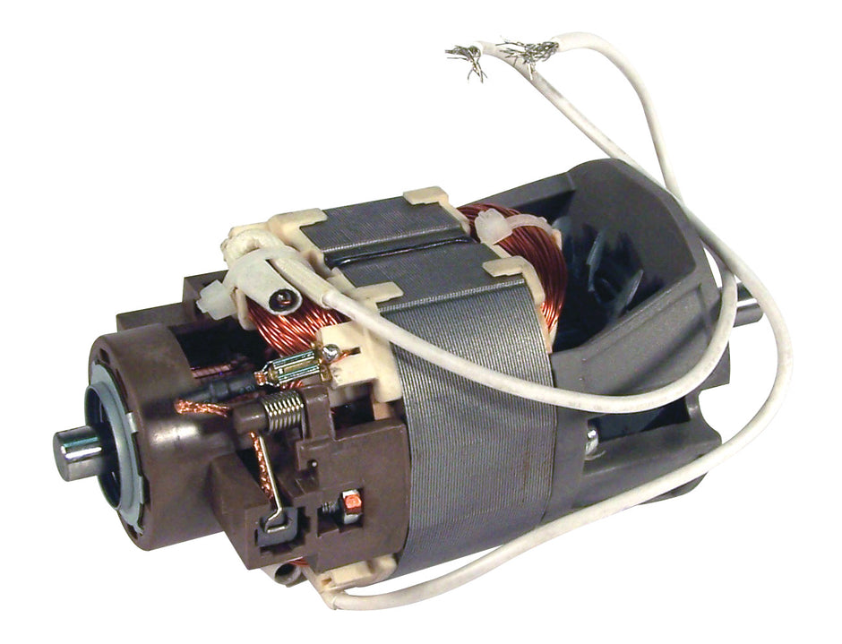 Motor for Power Nozzle 1386J - Eureka