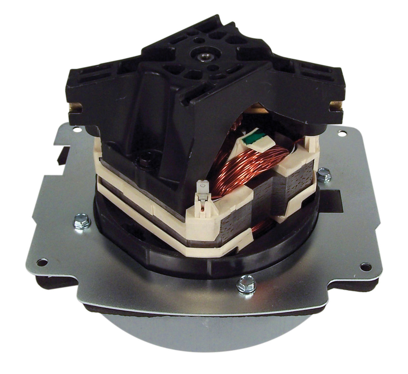 Motor for Canister Vacuum Electrolux Super J