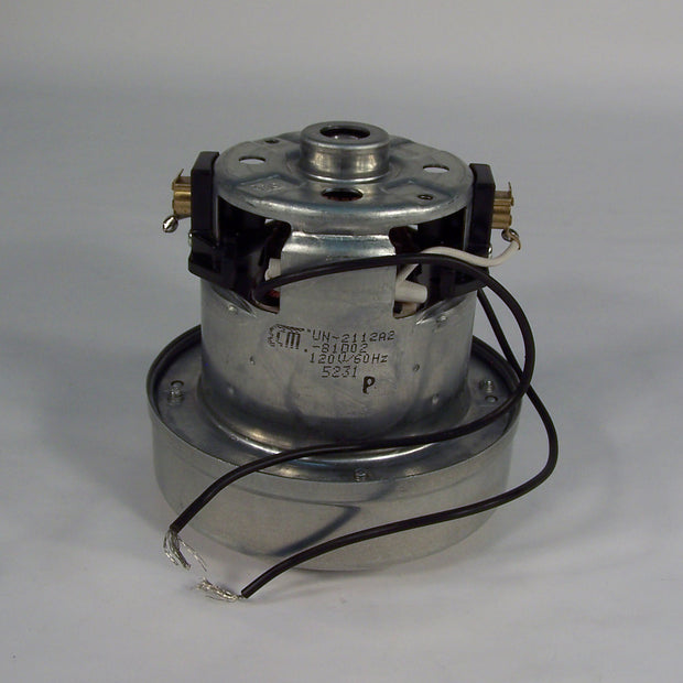 MOTOR EUREKA 65 AMP SC785 SPEC ORD sanita_61185-1
