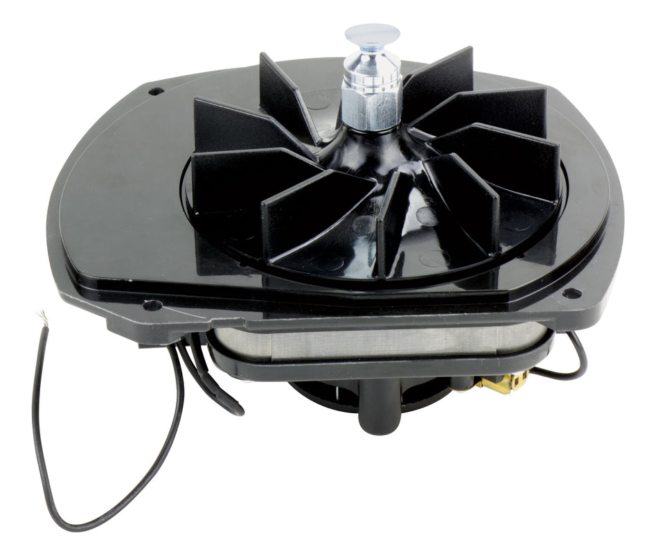 Replacement Motor for Upright Vacuums PE101, PE102 - 8.0 A