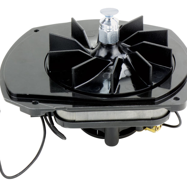Replacement Motor for Upright Vacuums PE101, PE102 - 8.0 A