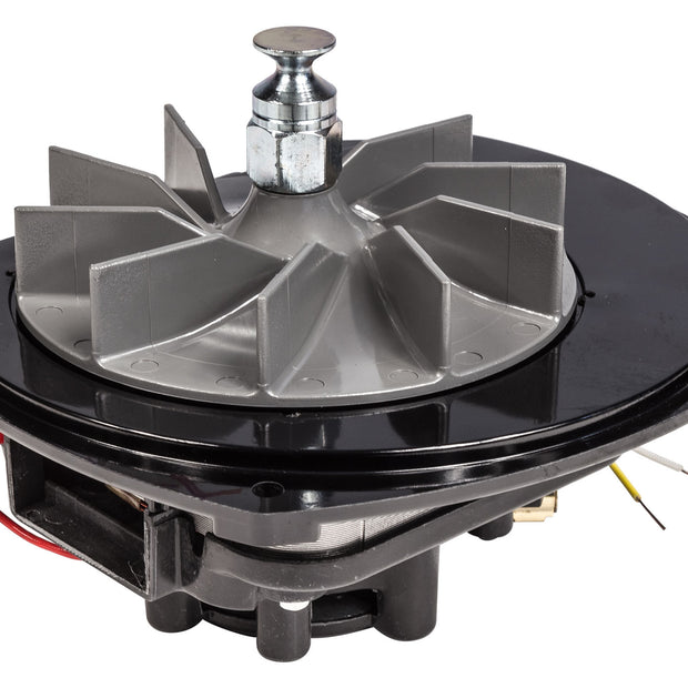 1 Speed Motor - 6.5 A - for Eureka / Sanitaire