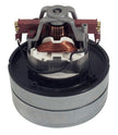 Motor Thru-flow 2 Fans - Ghibli/ Johnny Vac