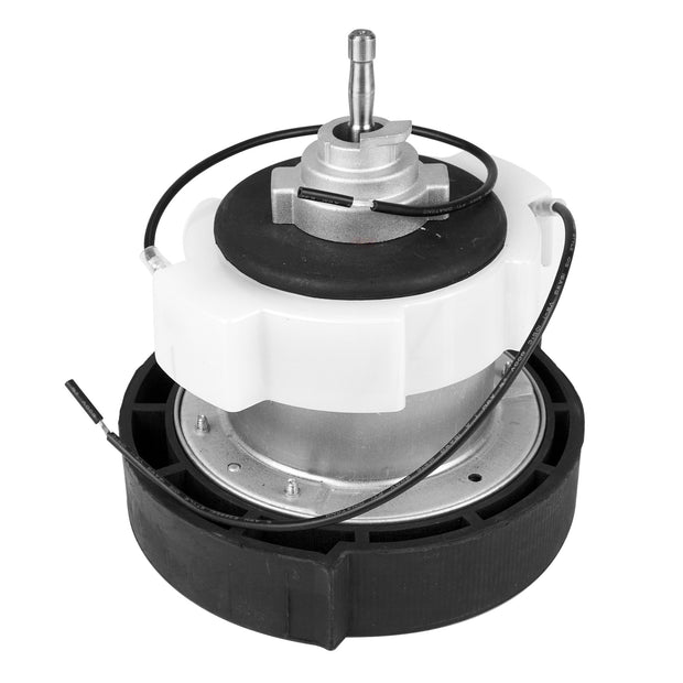 MOTOR CARPET PRO CPU4 COM4T