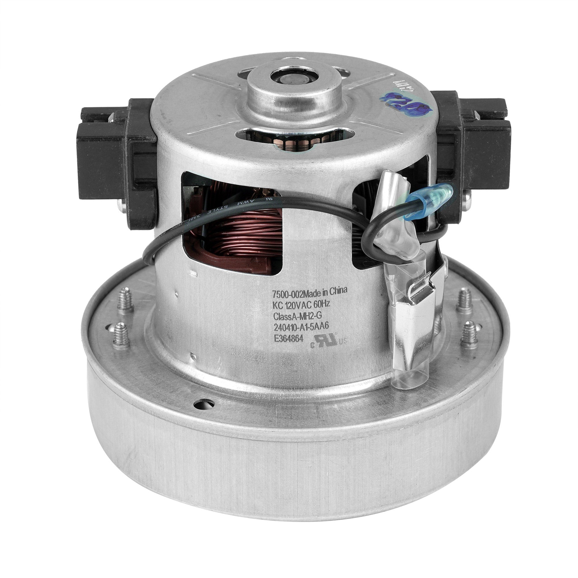 MOTOR OF THE VACUUM PEDM101