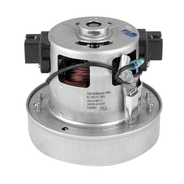 MOTOR OF THE VACUUM PEDM101