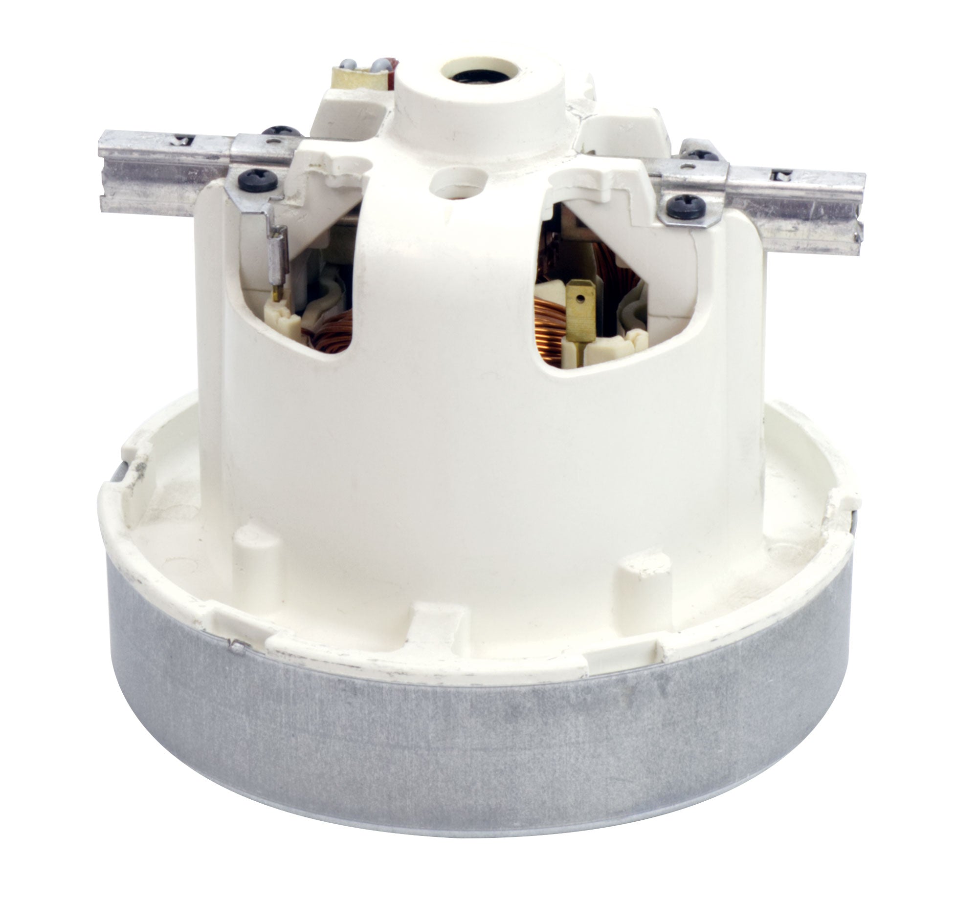 Motor MOJV1000 - Johnny Vac Jv1000/ AS6/ Leo - Numatic - Nacecare - Nilfisk