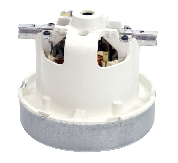 Motor MOJV1000 - Johnny Vac Jv1000/ AS6/ Leo - Numatic - Nacecare - Nilfisk