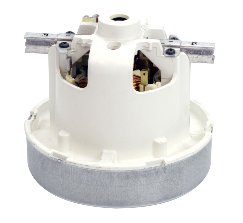 Motor MOJV1000 - Johnny Vac Jv1000/ AS6/ Leo - Numatic - Nacecare - Nilfisk