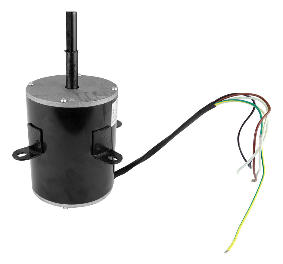 Motor for Industrial Floor Fan/Blower/Dryer Model JV3012