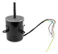 Motor for Industrial Floor Fan/Blower/Dryer Model JV3012