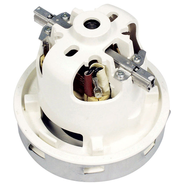 Motor for Flowmix Johnny Vac Vacuum Cleaners Soteco MOMO00405 - GHIBLI ASL7 AS8 AS9   2505326
