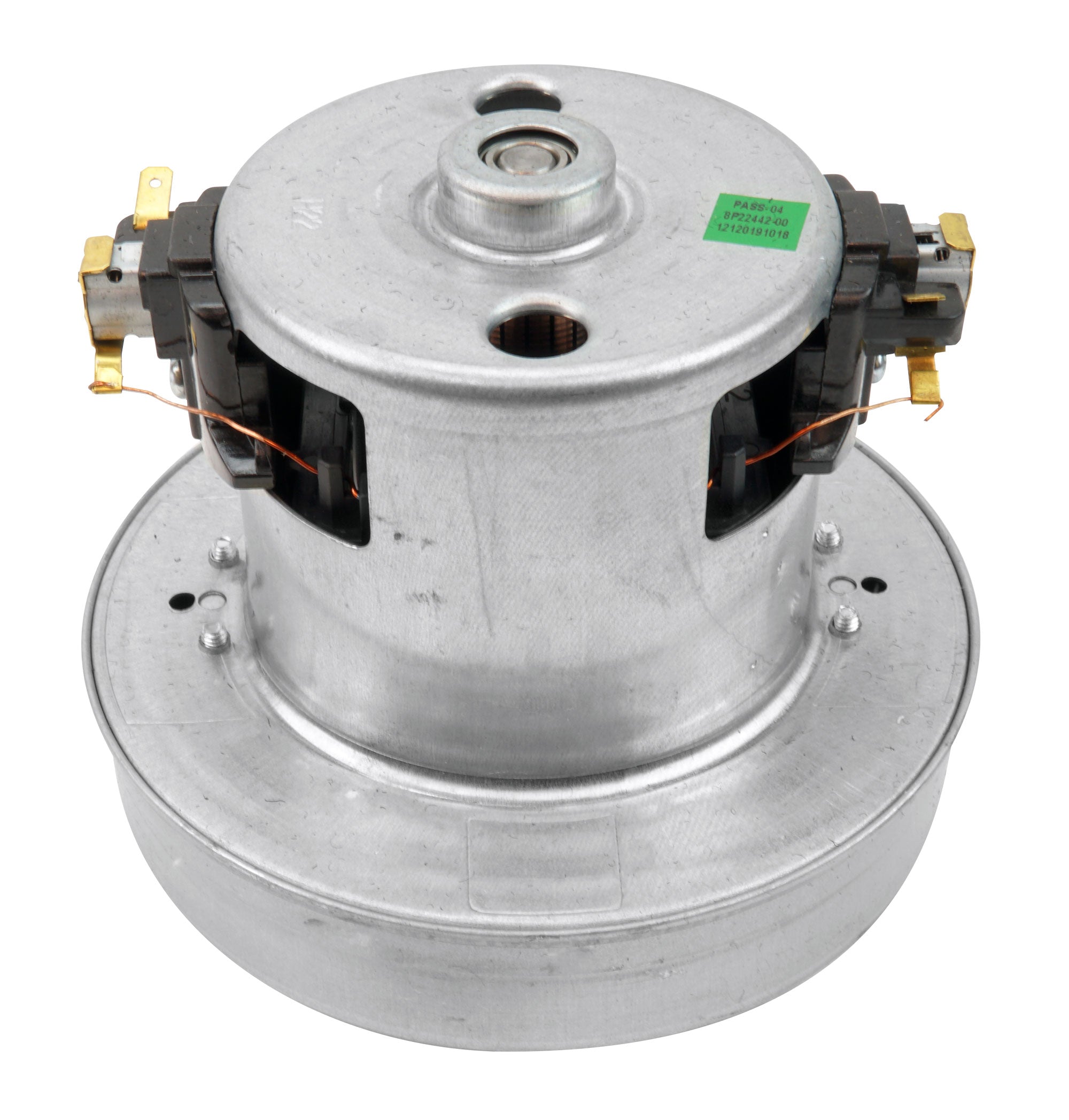Motor for Canister Vacuum model PRIMA - NILFISK BP300 - 5 1/4''
