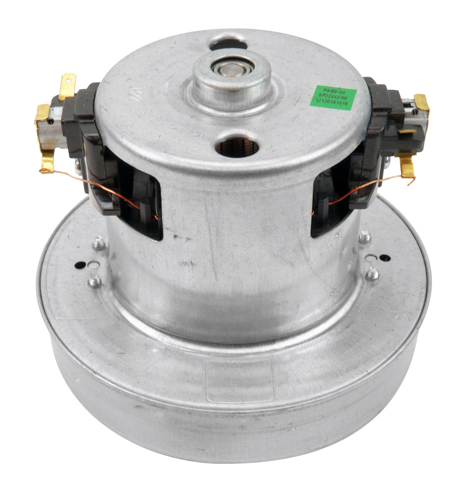 Motor for Canister Vacuum model PRIMA - NILFISK BP300 - 5 1/4''