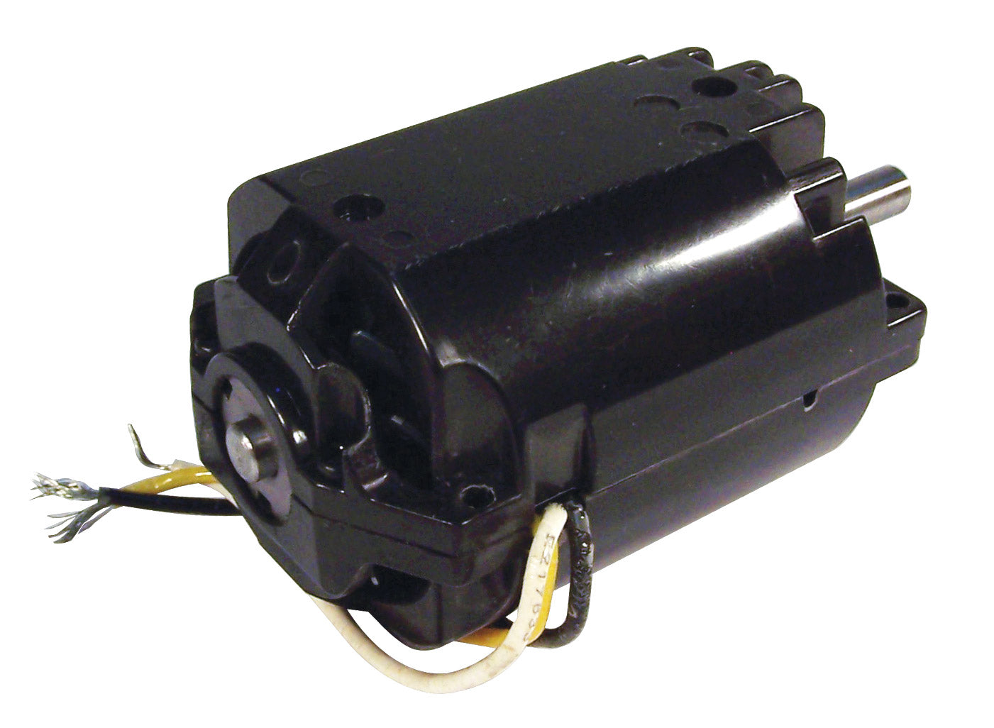 Power Nozzle Motor - Flat Belt - Johnny Vac KOMODO PN11