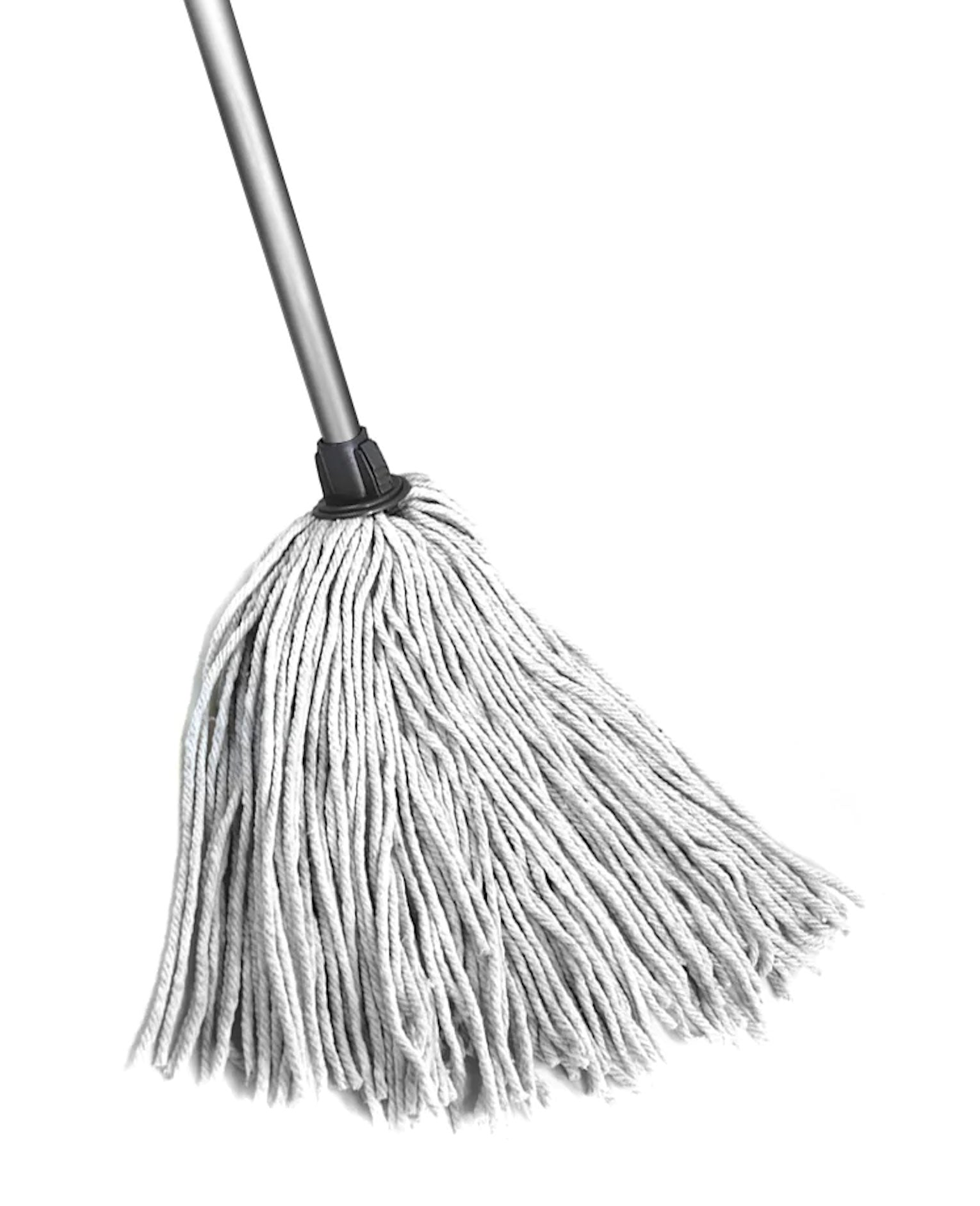 Washing Round Mop with Aluminum Handle - 1 oz (28,3 g)