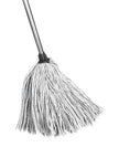 Washing Round Mop with Aluminum Handle - 1 oz (28,3 g)