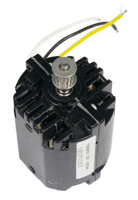Power Nozzle Motor (Geared Belt) for Johnny Vac PN11