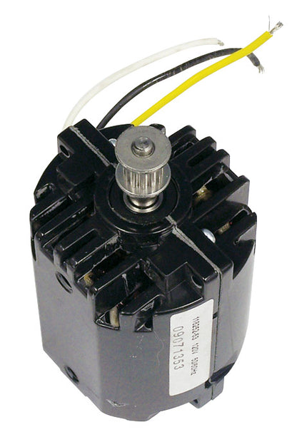 Power Nozzle Motor (Geared Belt) for Johnny Vac PN11