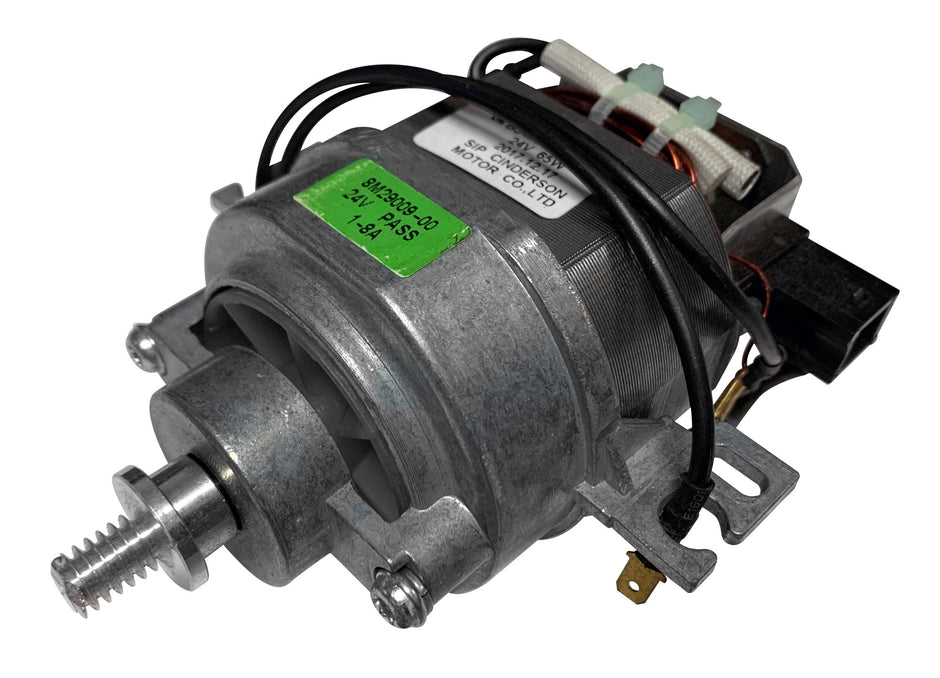 Motor for Power Nozzle PN1BW and PN1BBK