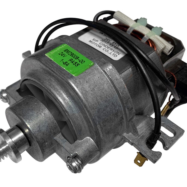 Motor for Power Nozzle PN1BW and PN1BBK