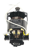 Complete Motor for Power Nozzle Wessel Werk PN360, EBK360 - 120 V