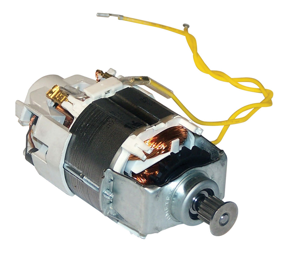 Power Nozzle Motor for Wessel Wek EBK340