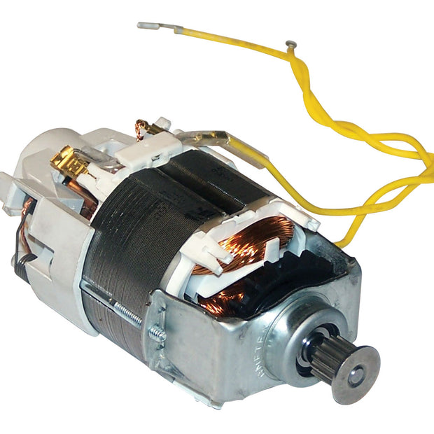 Power Nozzle Motor for Wessel Wek EBK340