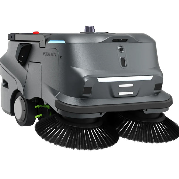 AI Powered Robotic Sweeper - MT1 - PUDU