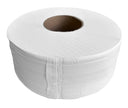 2-Ply Toilet Paper - Pack of 12 Rolls, 3.3''  1000'