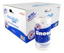 Paper Towel Snow Soft Signature - 2-ply - Box of 12 Rolls of 420 Sheets - 11'' x 4,5'' - 1X420SS