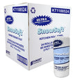 Paper Towel SUNSET Snow Soft - 2-Ply - Box of 24 Rolls of 85 Sheets - 11