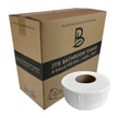 2-Ply Toilet Paper - Pack of 8 Rolls - 3.3