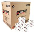 Quality Bathroom Tissue - 2-Ply - Box of 48 Rolls of 500 Sheets - SUNSET Everest Pro 48500