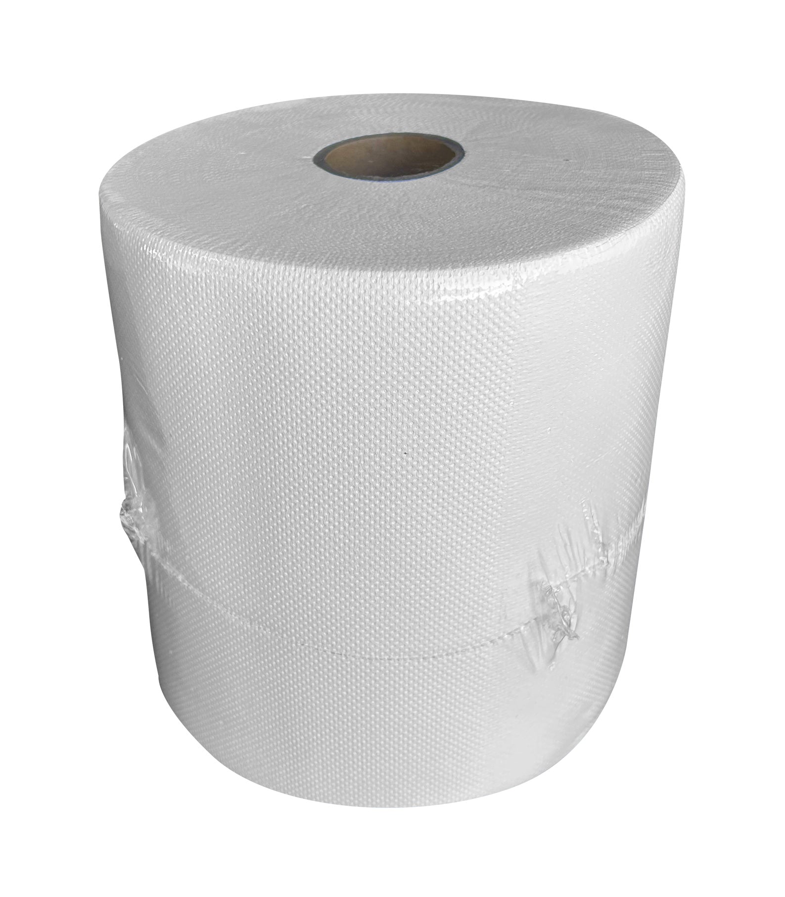 TISSUE HAND WHITE 800' X 6 ROLLS