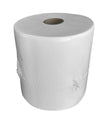 TISSUE HAND WHITE 800' X 6 ROLLS