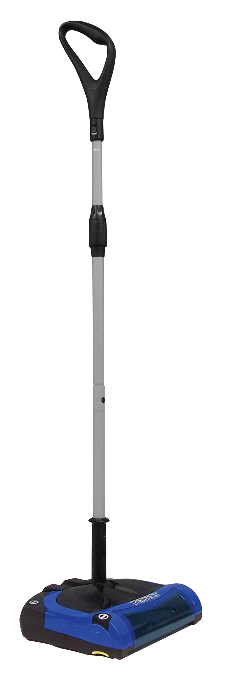 Mecanical Broom, Perfect  PCS2, Battery Operated