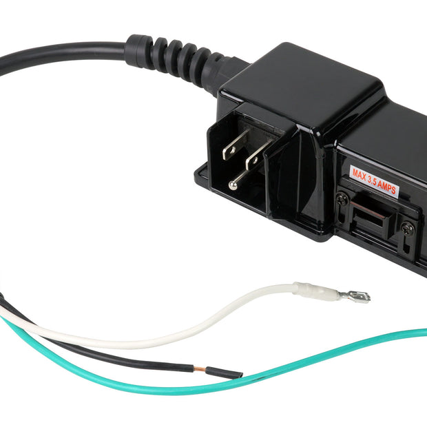 Switch Kit Complete for BackPack PERFECT PE1001 - PE1006