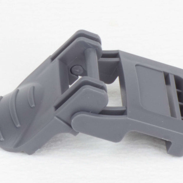 PE 105 BAG LATCH COMPARTMENT