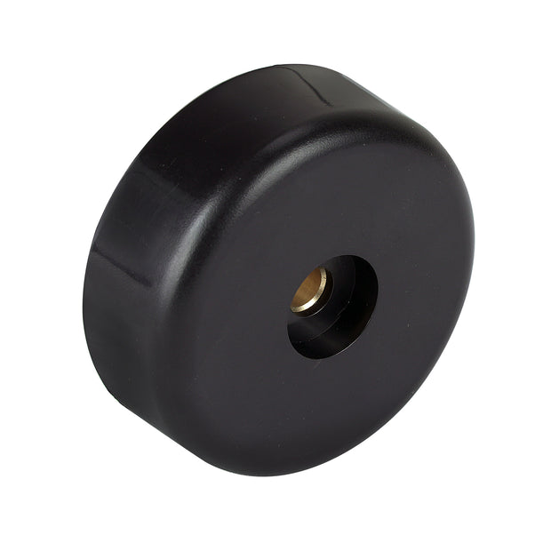 REAR WHEEL FROM JVAC FOR UPRIGHT VACUUM  PE101,102